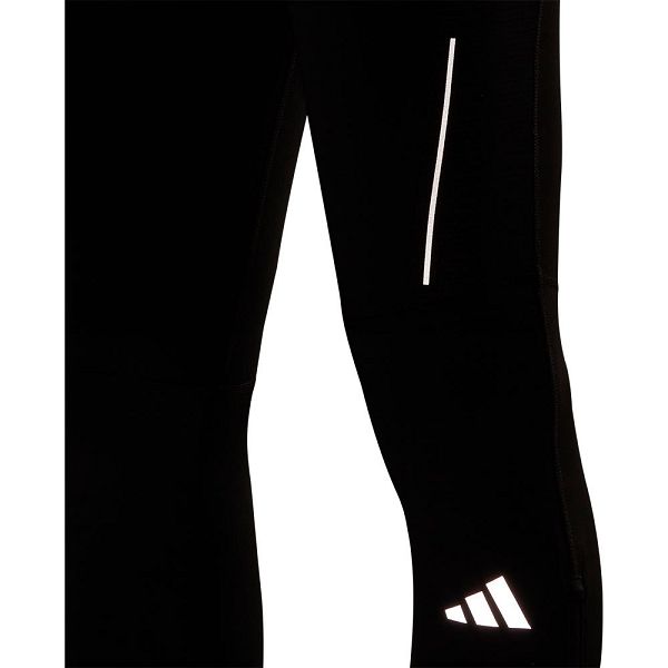 Adidas Otr Miesten Leggingsit Mustat | WIKF-61735