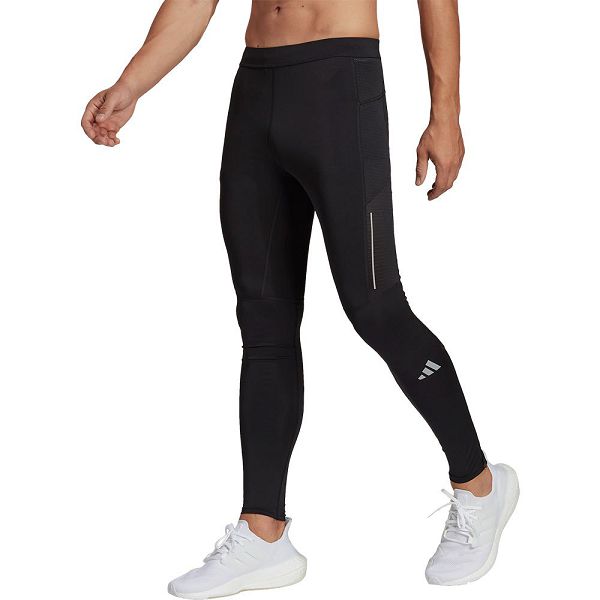 Adidas Otr Miesten Leggingsit Mustat | WIKF-61735