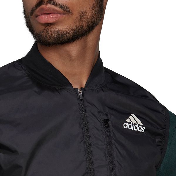 Adidas Otr Miesten Liivit Mustat | KRIB-45793