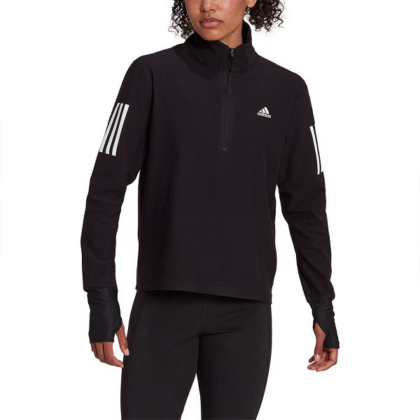 Adidas Otr Naisten Puserot Mustat | VONY-61085