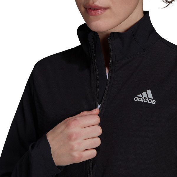 Adidas Otr Naisten Takki Mustat | PSWU-28690