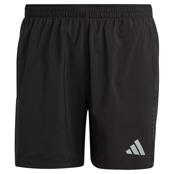 Adidas Otr Seasonal 7´´ Shorts Miesten Housut Mustat | XWNP-46910