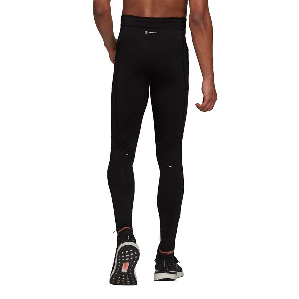 Adidas Otrarm Miesten Leggingsit Mustat | KDLF-83769