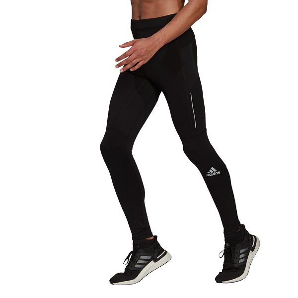 Adidas Otrarm Miesten Leggingsit Mustat | KDLF-83769