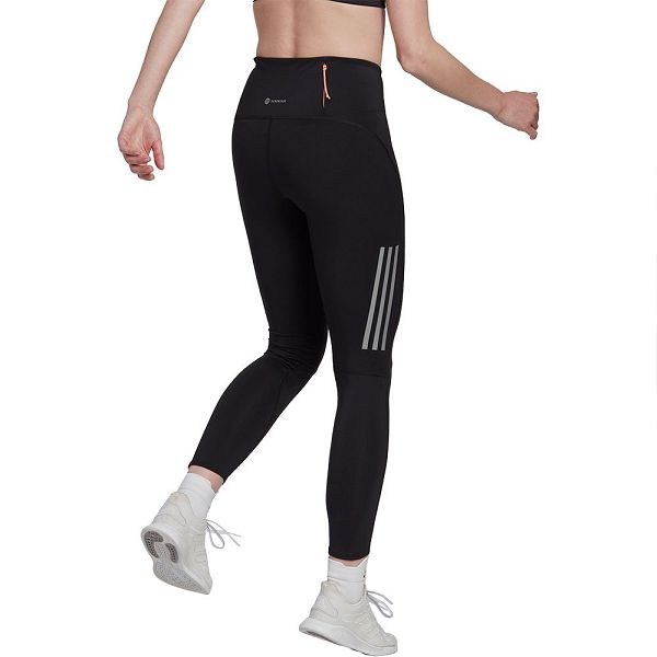 Adidas Otrinter Lt Naisten Leggingsit Mustat | EULD-74830