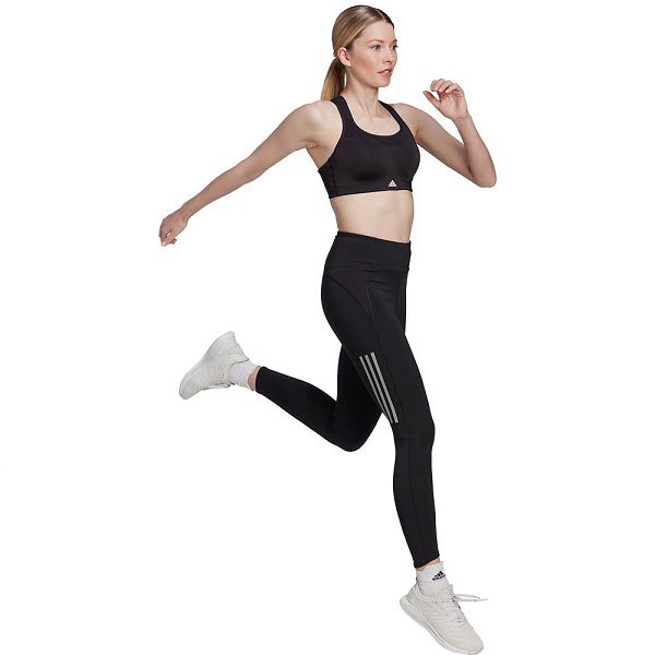 Adidas Otrinter Lt Naisten Leggingsit Mustat | EULD-74830