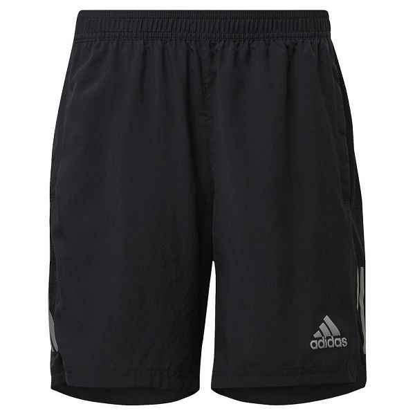 Adidas Own The5´´ Lyhyt Miesten Housut Mustat | HYKR-90547