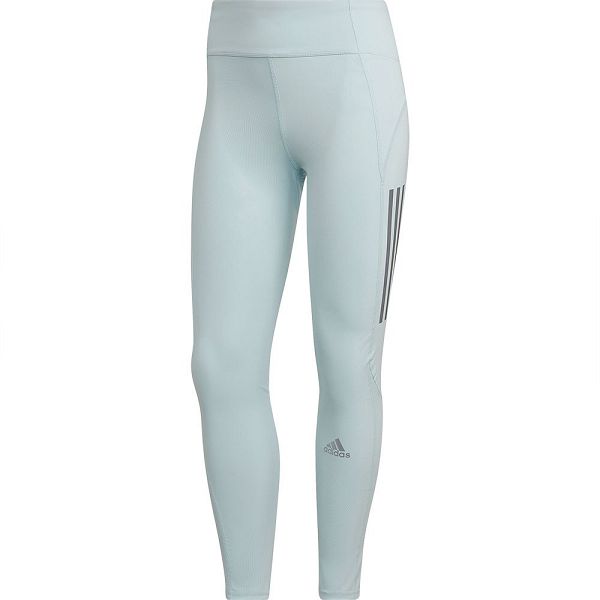 Adidas Own The Run 7/8 Naisten Leggingsit Sininen | QLOW-87143