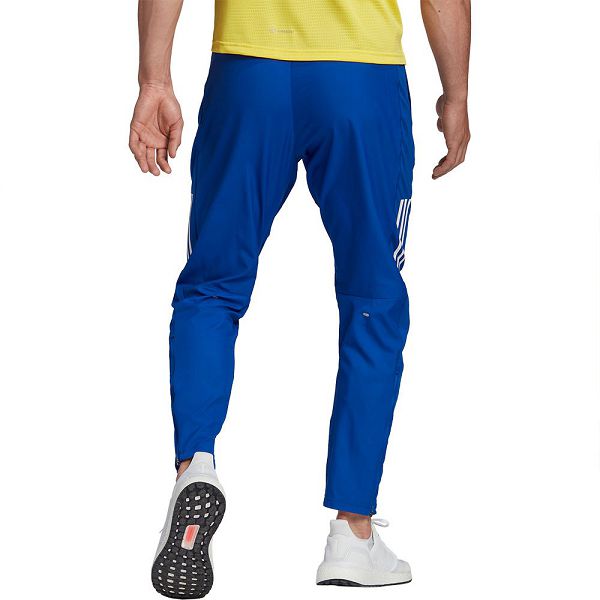 Adidas Own The Run Astroind Joggers Miesten Housut Sininen | LOAJ-96135