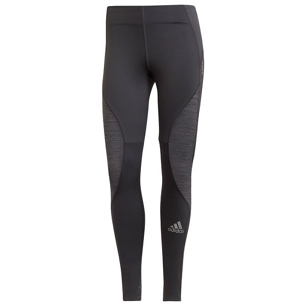 Adidas P.Blue Fast Naisten Leggingsit Harmaat | UWOT-09512