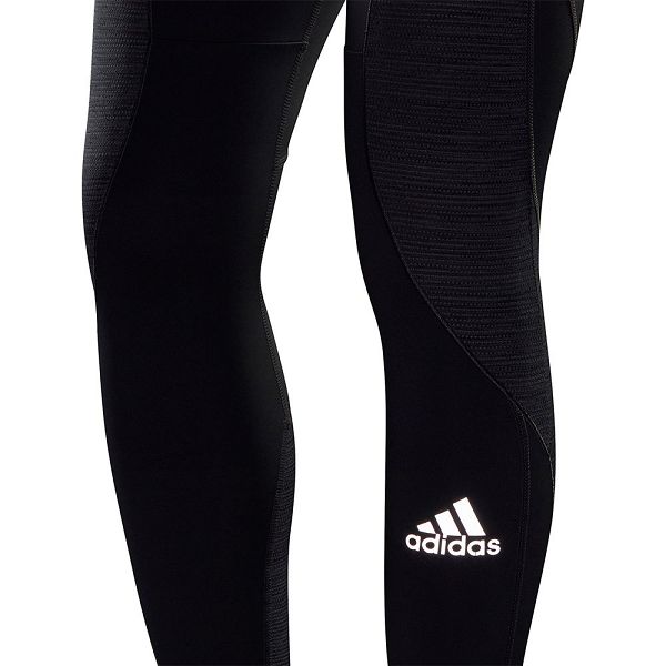 Adidas P.Blue Fast Naisten Leggingsit Harmaat | UWOT-09512