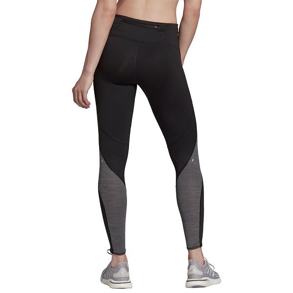 Adidas P.Blue Fast Naisten Leggingsit Mustat | HEPZ-35168