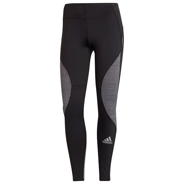 Adidas P.Blue Fast Naisten Leggingsit Mustat | HEPZ-35168