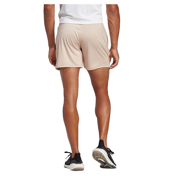 Adidas Parley Lwc Shorts Miesten Housut Beige | KZGT-91273