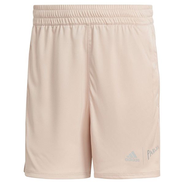 Adidas Parley Lwc Shorts Miesten Housut Beige | KZGT-91273