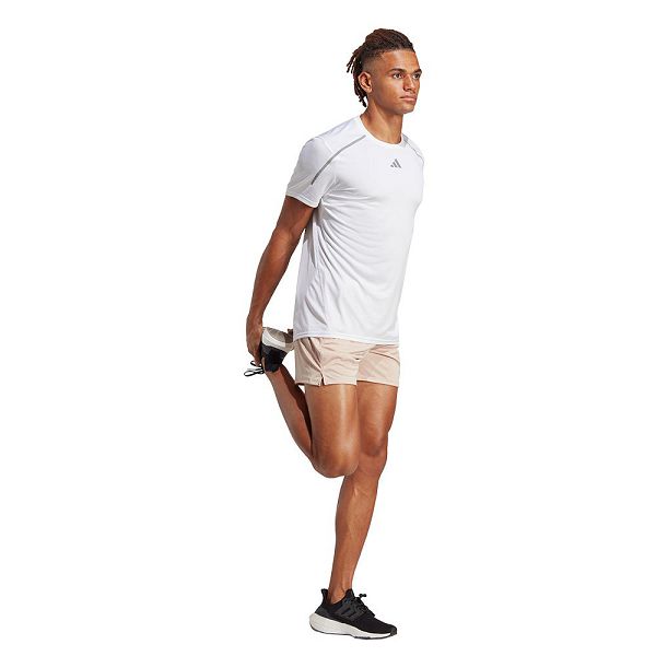 Adidas Parley Lwc Shorts Miesten Housut Beige | KZGT-91273