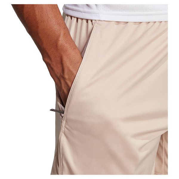 Adidas Parley Lwc Shorts Miesten Housut Beige | KZGT-91273