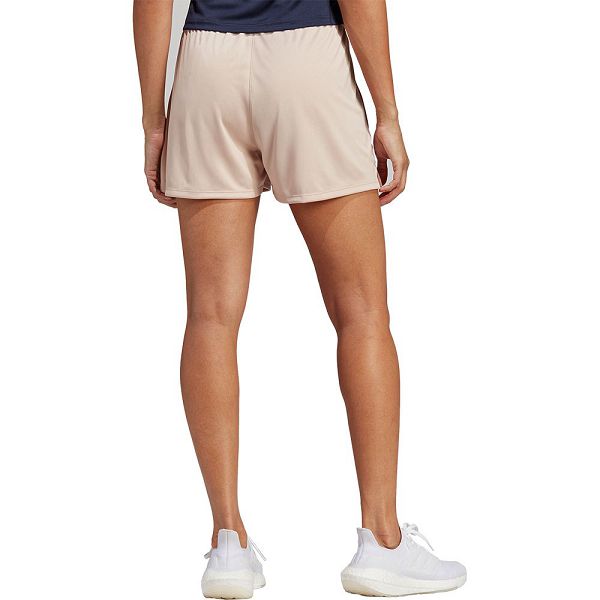 Adidas Parley Lwc Shorts Naisten Housut Beige | MVGU-19368