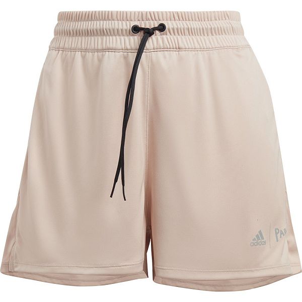 Adidas Parley Lwc Shorts Naisten Housut Beige | MVGU-19368