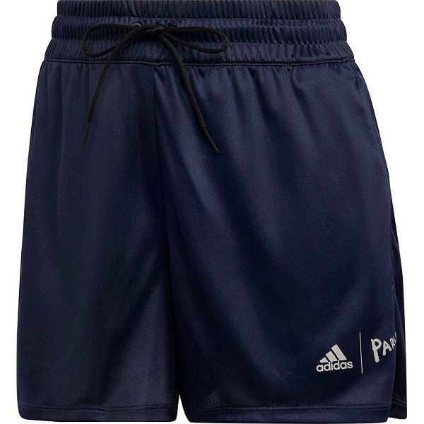 Adidas Parley Lwc Shorts Naisten Housut Sininen | ODPB-06385