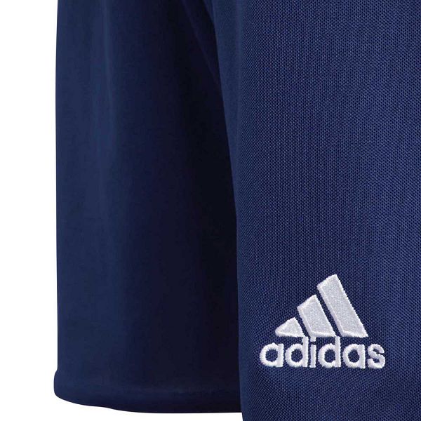 Adidas Parma 16 Lyhyt Lasten Housut Sininen | CRPZ-43980