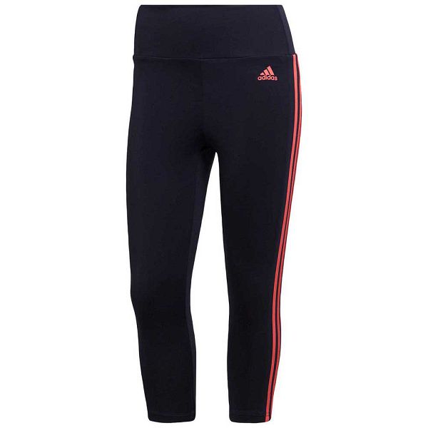 Adidas Pride Naisten Leggingsit Mustat | MHIJ-82675