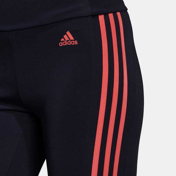 Adidas Pride Naisten Leggingsit Mustat | MHIJ-82675