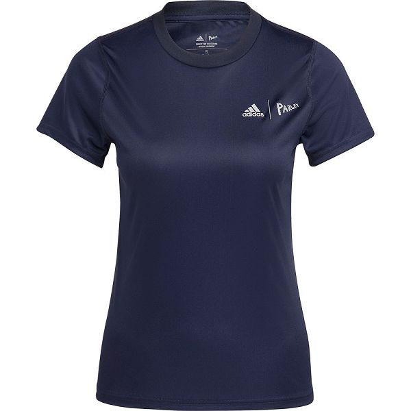 Adidas Prly Lwc Lyhyt Sleeve Naisten T Paidat Sininen | ODGR-61942