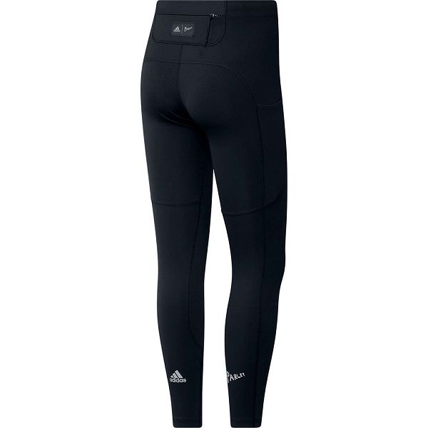 Adidas Prly Naisten Leggingsit Mustat | DPSA-31726