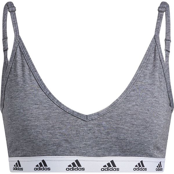 Adidas Pureb Naisten Urheiluliivit Harmaat | BGID-56928