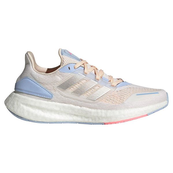 Adidas Pureboost 22 H.Rdy Naisten Juoksukengät Beige | GONA-91253