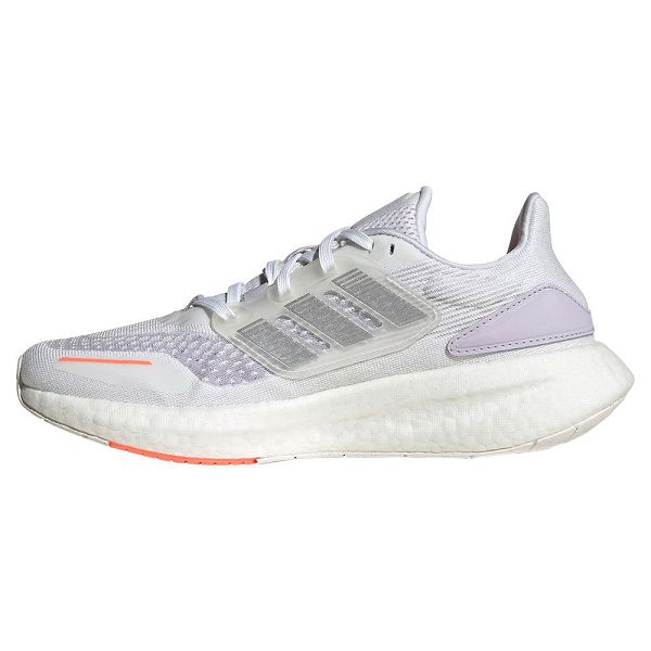 Adidas Pureboost 22 H.Rdy Naisten Juoksukengät Harmaat | PKUC-73864