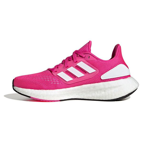 Adidas Pureboost 22 Lasten Tennarit Pinkki | PNUG-14063