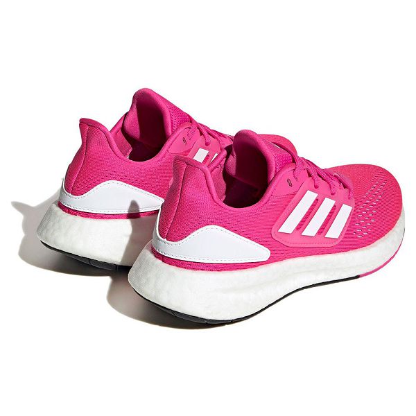 Adidas Pureboost 22 Lasten Tennarit Pinkki | PNUG-14063