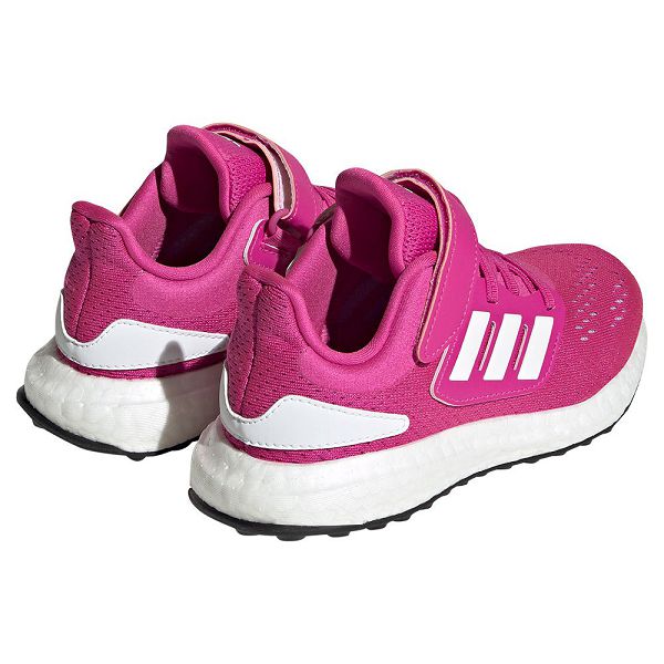 Adidas Pureboost 22 Lasten Tennarit Pinkki | XFSJ-46372