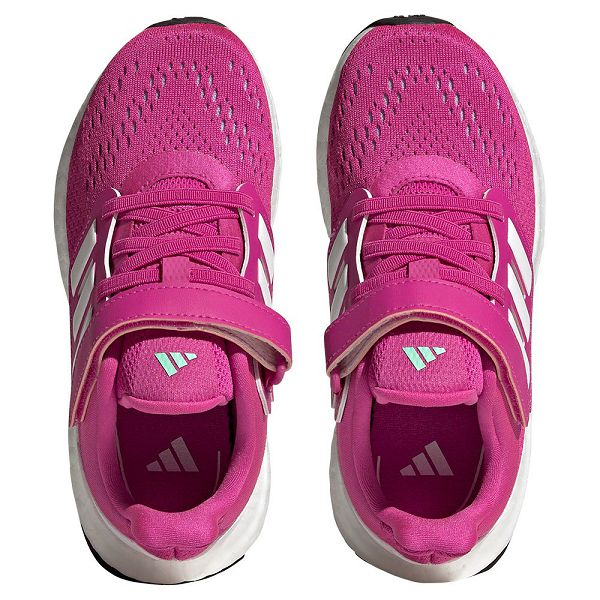 Adidas Pureboost 22 Lasten Tennarit Pinkki | XFSJ-46372