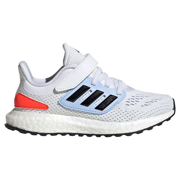 Adidas Pureboost 22 Lasten Tennarit Valkoinen | RPWA-65189