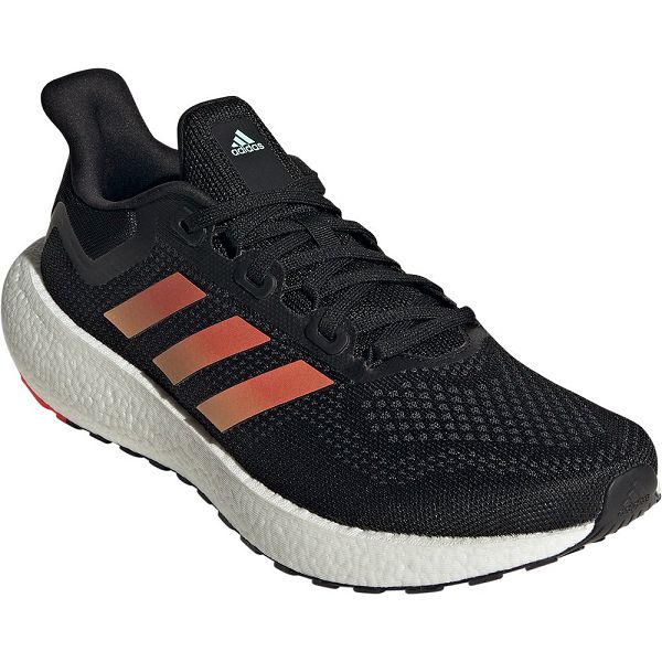 Adidas Pureboost 22 Miesten Juoksukengät Mustat | AUND-26953