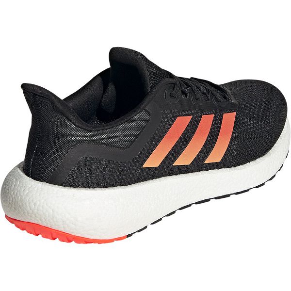 Adidas Pureboost 22 Miesten Juoksukengät Mustat | AUND-26953