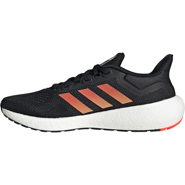 Adidas Pureboost 22 Miesten Juoksukengät Mustat | AUND-26953