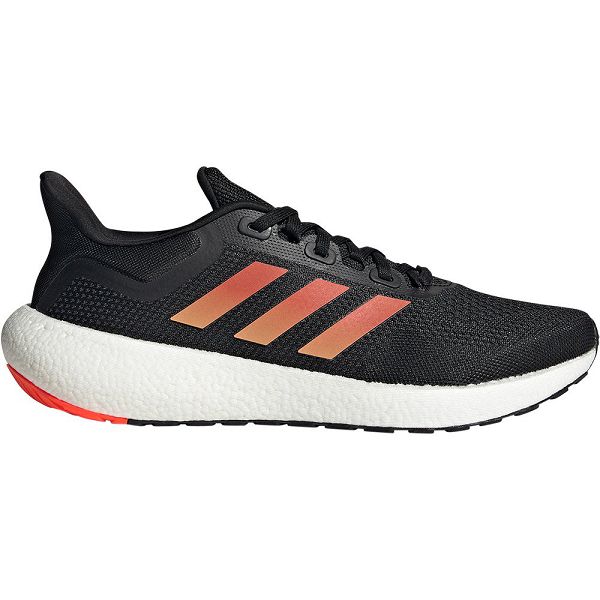 Adidas Pureboost 22 Miesten Juoksukengät Mustat | AUND-26953