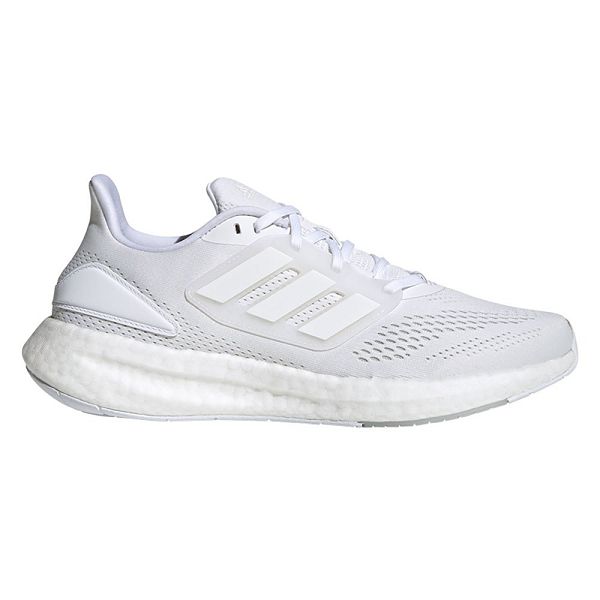 Adidas Pureboost 22 Miesten Juoksukengät Valkoinen | JIVN-21756