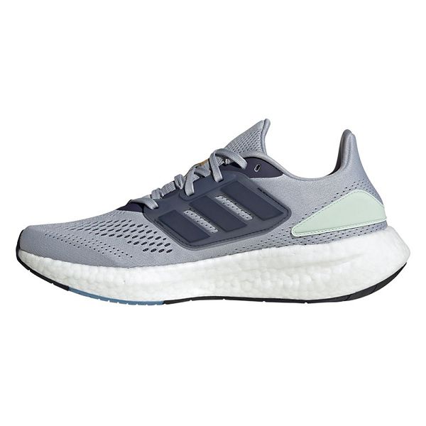 Adidas Pureboost 22 Miesten Juoksukengät Sininen | KNPW-50361