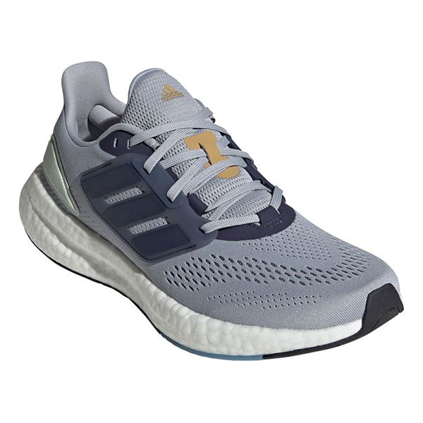 Adidas Pureboost 22 Miesten Juoksukengät Sininen | KNPW-50361