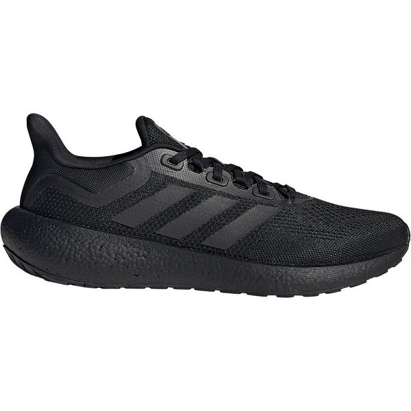 Adidas Pureboost 22 Miesten Juoksukengät Mustat | NYUO-63725