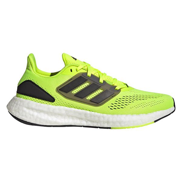 Adidas Pureboost 22 Miesten Juoksukengät Keltainen | WSTO-63804