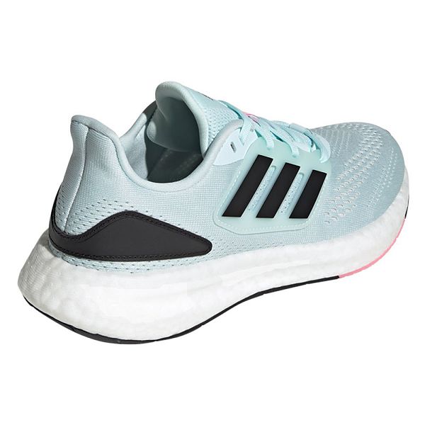 Adidas Pureboost 22 Naisten Juoksukengät Sininen | BGFH-32186