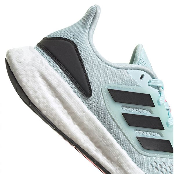 Adidas Pureboost 22 Naisten Juoksukengät Sininen | BGFH-32186