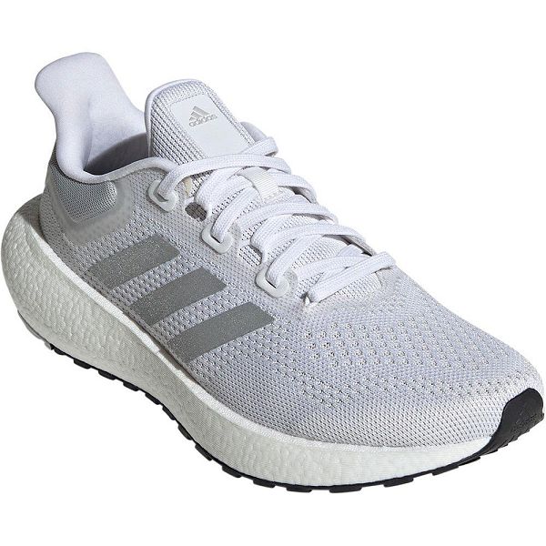 Adidas Pureboost 22 Naisten Juoksukengät Valkoinen | LCTS-95360