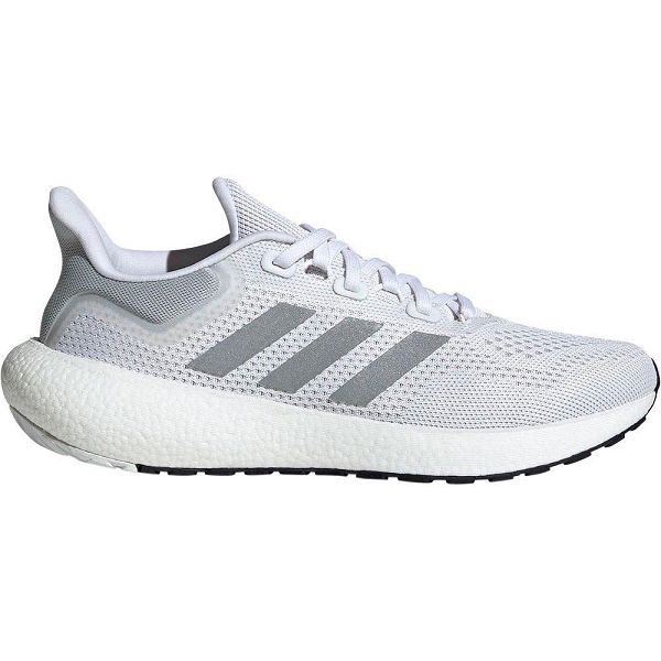 Adidas Pureboost 22 Naisten Juoksukengät Valkoinen | LCTS-95360